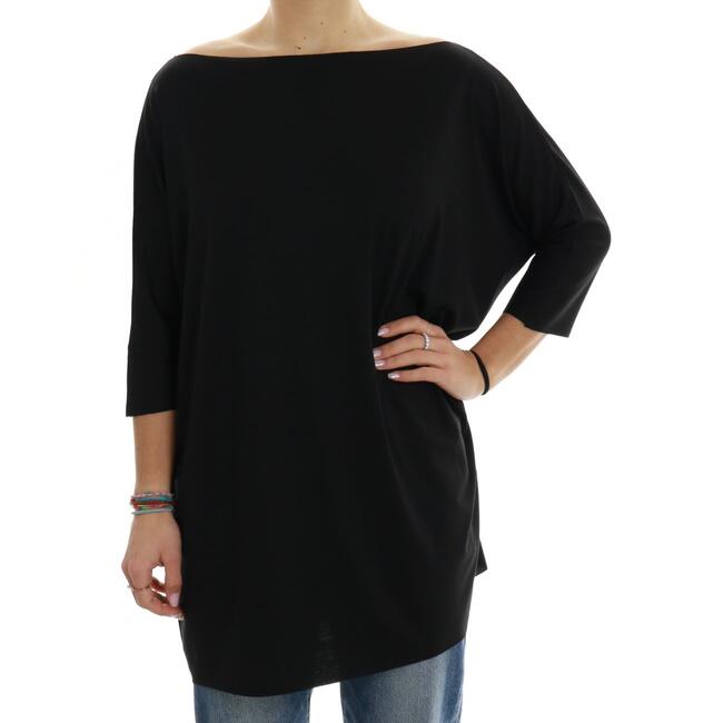 T-SHIRT LASERATA VICOLO - Mad Fashion | img vers.650x/